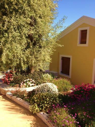 Apartamento Tesoro Of Ithaca
