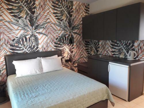 4 Seasons Luxury Apartments