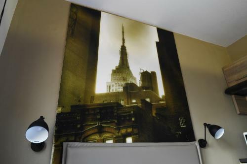 4 Seasons Luxury Apartments