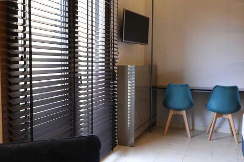 4 Seasons Luxury Apartments