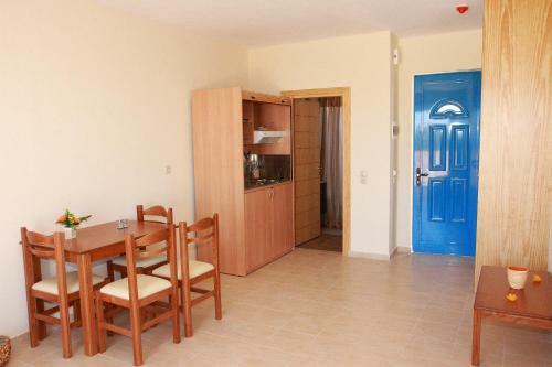Hotel Gold Apartments