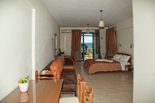 Hotel Gold Apartments