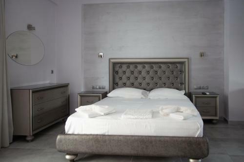 Hotel Gold Apartments