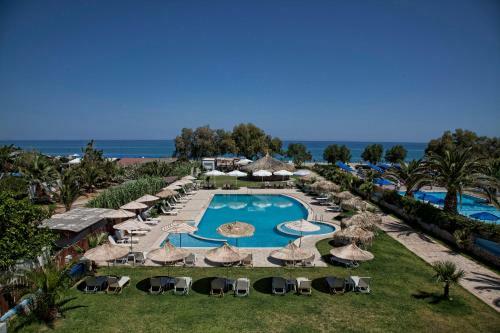 Hotel Gold Apartments