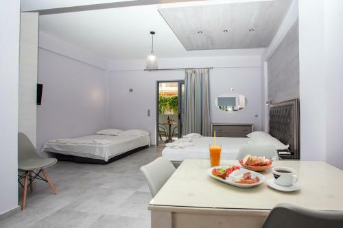 Hotel Gold Apartments