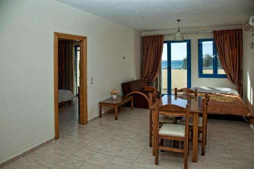 Hotel Gold Apartments