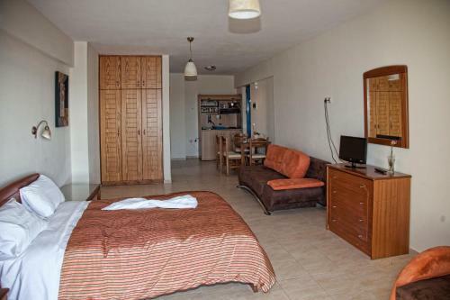 Hotel Gold Apartments