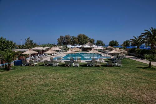 Hotel Gold Apartments