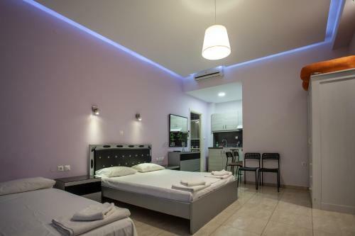 Hotel Gold Apartments