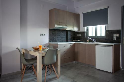 Hotel Gold Apartments