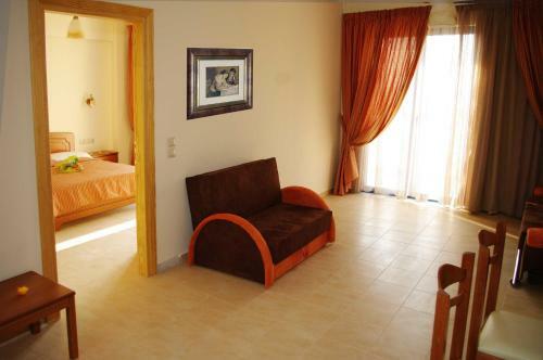 Hotel Gold Apartments
