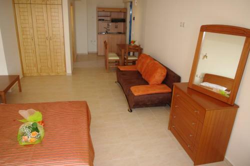 Hotel Gold Apartments