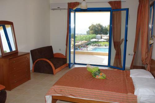Hotel Gold Apartments