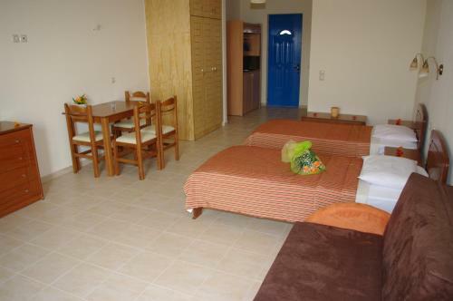 Hotel Gold Apartments