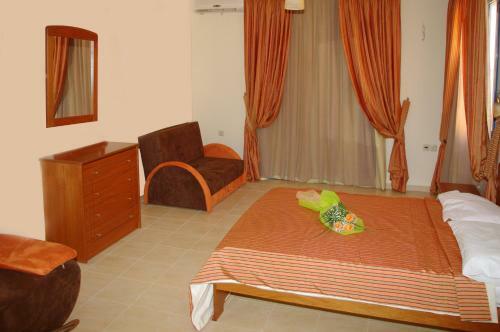 Hotel Gold Apartments