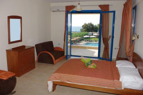 Hotel Gold Apartments