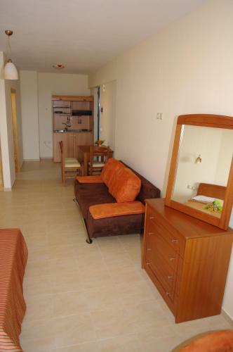 Hotel Gold Apartments