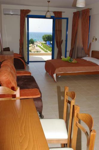 Hotel Gold Apartments