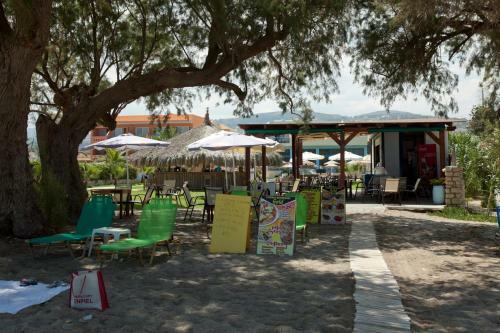 Hotel Gold Apartments