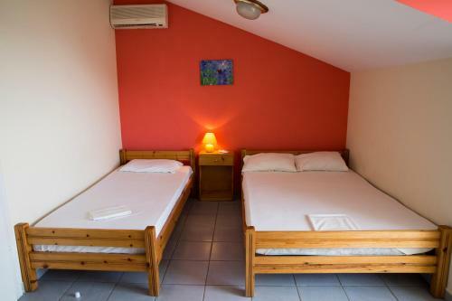 Apartamento Haus Olymp