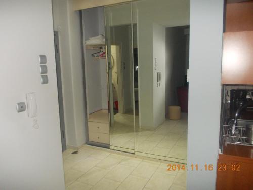 Aqua Mare Luxury Apartments