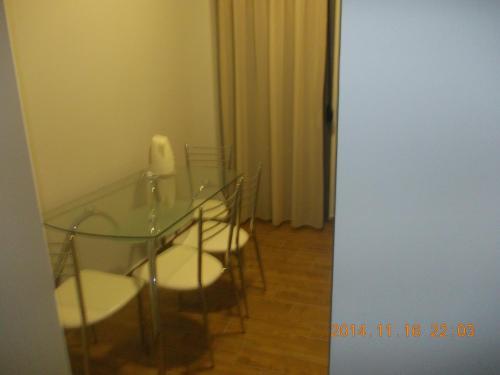 Aqua Mare Luxury Apartments
