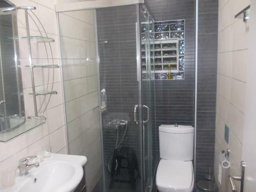 Aqua Mare Luxury Apartments