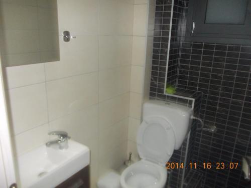 Aqua Mare Luxury Apartments