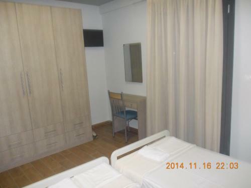 Aqua Mare Luxury Apartments