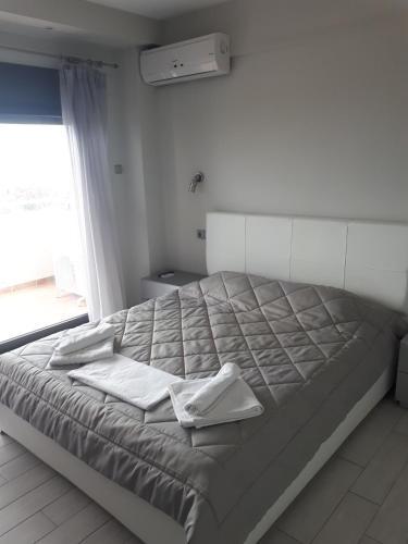 Aqua Mare Luxury Apartments