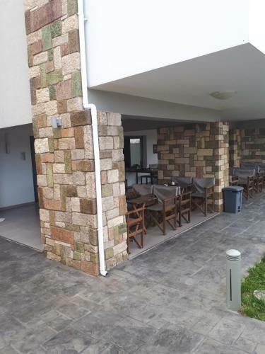 Aqua Mare Luxury Apartments