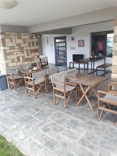 Aqua Mare Luxury Apartments