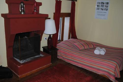 Hotel Orestis House