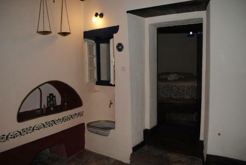 Hotel Orestis House