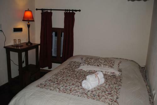 Hotel Orestis House