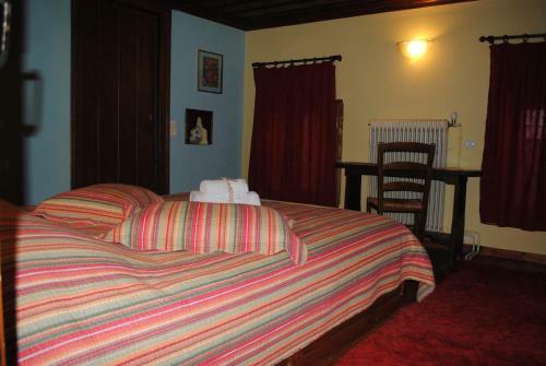 Hotel Orestis House