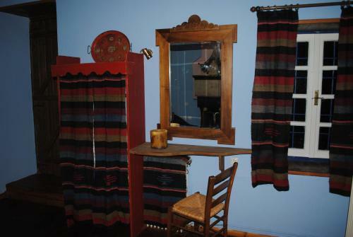 Hotel Orestis House