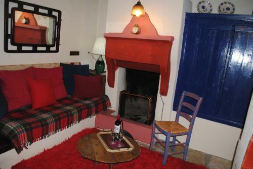 Hotel Orestis House