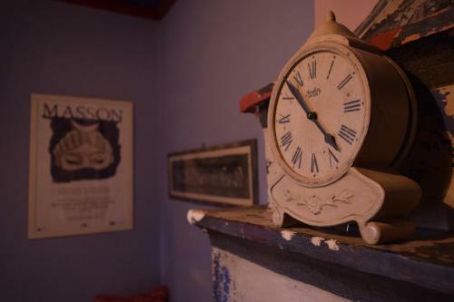 Hotel Orestis House