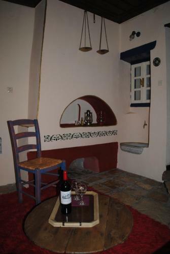 Hotel Orestis House