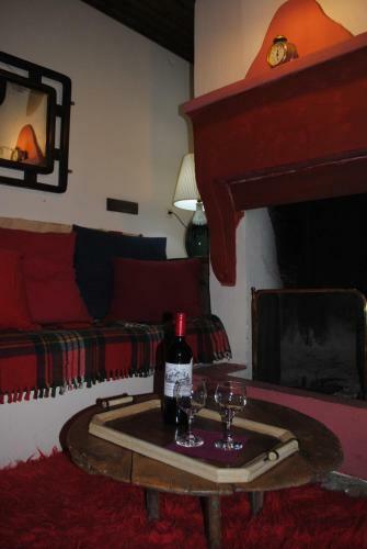 Hotel Orestis House