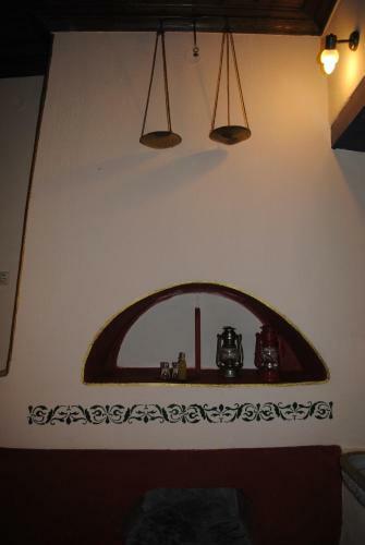 Hotel Orestis House