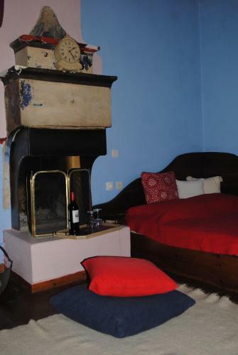 Hotel Orestis House