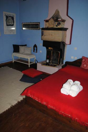 Hotel Orestis House