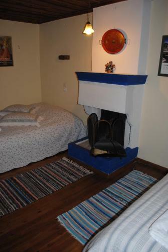Hotel Orestis House