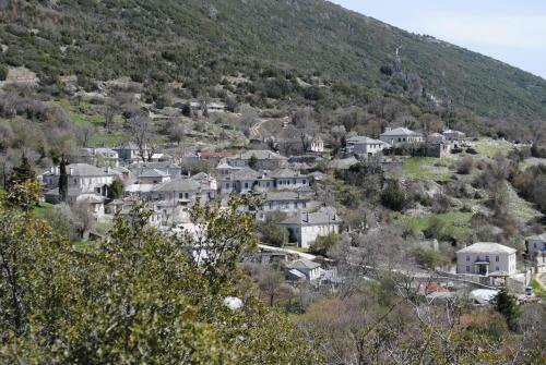 Hotel Orestis House