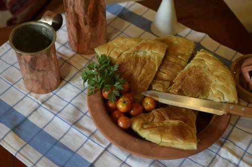 Hotel Orestis House