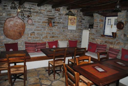 Hotel Orestis House