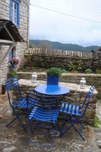 Hotel Orestis House