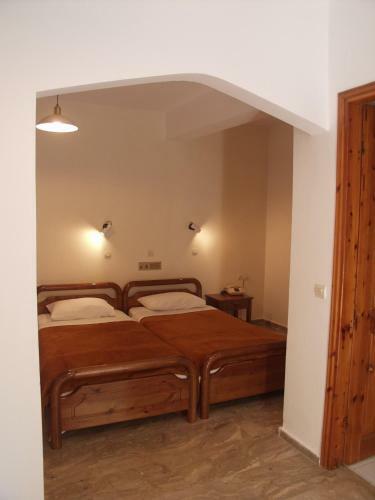 Hotel Adonis